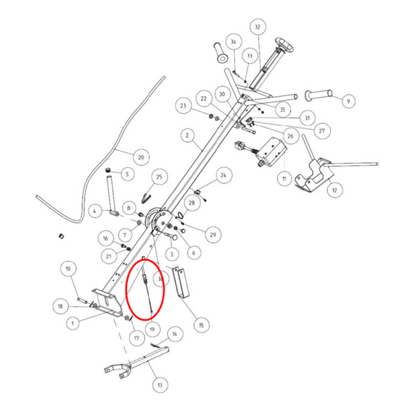 SIIPIENSÄÄTÖVAIJERI BG245